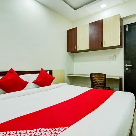 Hotel O Kunal Palace Navi Mumbai Extérieur photo